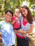 2010 יום ביקור