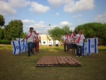 2010 מלחמת הארגון7