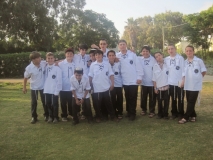 2010 שבת שנייה
