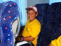 2011 טיול נבטים ניצנים