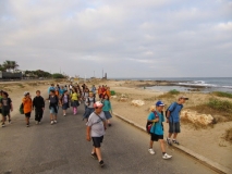 2011 מרתון לראש הנקרה