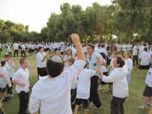 2011 שבת ראשונה