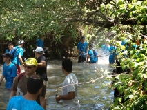 2012 טיול הראה