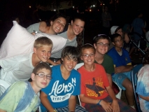 2012 שבט מעפילים