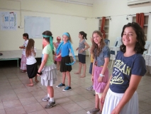 2013 יום #2