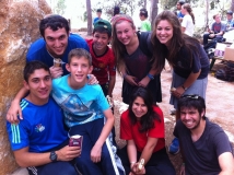 2013 יום קקל