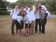2013 שבת אחרונה