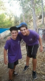 2014 יום #3 טיול